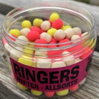 Ringers Allsorts Match Wafters